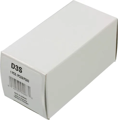 Miniatura 3 de Wagner Lighting D3S - Bombilla multiusos estándar (1 unidad)