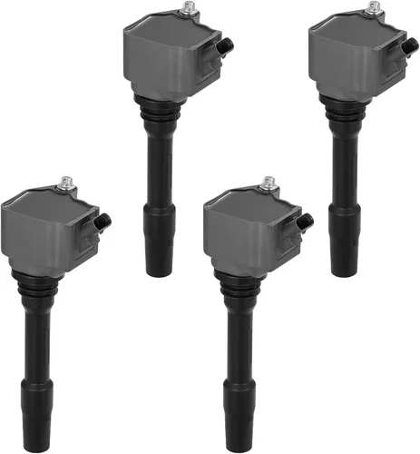 Miniatura 41 de BDFHYK Paquetes de bobinas de encendido compatibles con Toyota 1997-2000 4Runner, Camry 1997-2001, RAV4 1998-2000, Solara 1999-2001, 1998 T100