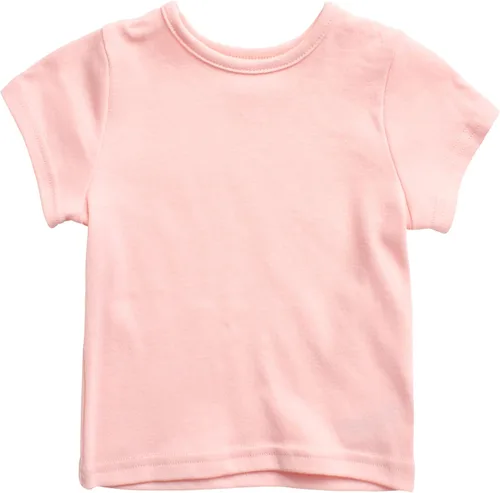 Miniatura 5 de Disney Mameluco para niñas - Conjunto de camiseta de 2 piezas Minnie Mouse, Winnie The Pooh