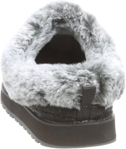Miniatura 3 de Skechers BOBS Keepsakes Ice Angel -Pantuflas para mujer