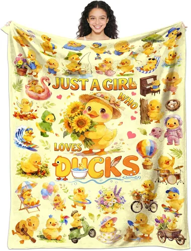 Miniatura 11 de Fishing Blanket Gifts Warm Flannel Fishing Lovers Throw Blanket Fish Themed Party Decorations for Kids Adults Fishermen 50"x40