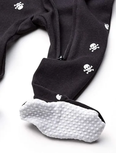 Miniatura 5 de Tienda Essentials - Pijama para dormir con pies de algodón