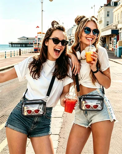 Miniatura 3 de Bagenius Clear Bag for Stadium Events Clear Messenger Bag Clear Purse for Concert and Sport Events