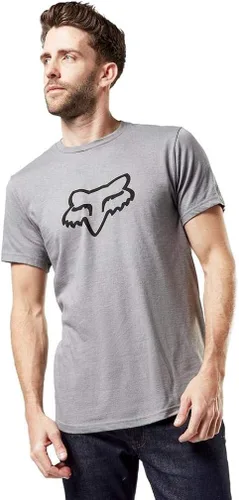 Miniatura 3 de Fox Racing Legacy Fox Head - Camiseta de manga corta para hombre