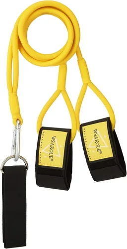 Miniatura 11 de Baseball Band Resistance Band for Pitchers, Arm Trainer for Throwing Training