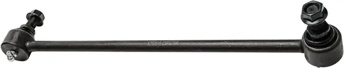 Miniatura 6 de Detroit Axle - Barras estabilizadoras delanteras de 2 piezas para Hyundai Sonata Kia Optima 2011 2012, reemplazo de 2 barras estabilizadoras