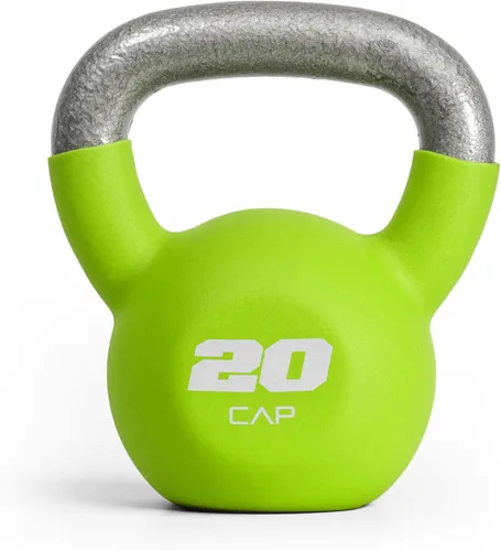 Miniatura 44 de CAP Barbell Pesa rusa de hierro fundido - Opciones con revestimiento, individuales y conjuntos, múltiples opciones