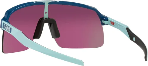Miniatura 6 de Oakley Men's Oo9463 Sutro Lite Rectangular Sunglasses
