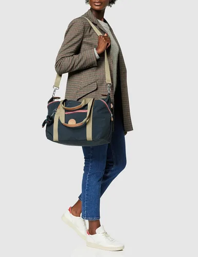 Miniatura 2 de Kipling Satchel Multicolor
