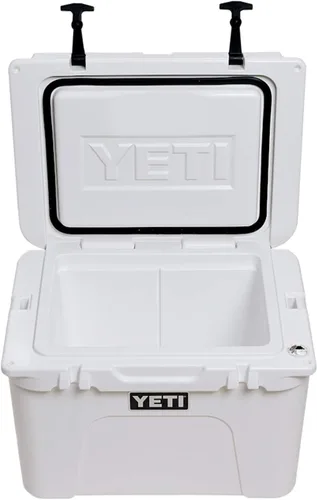 Miniatura 5 de YETI Tundra 35 Enfriador Blanco