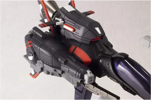 Miniatura 3 de Plum R-Type Tactics: RWF-9ABK Arrow Head BK 1:100 Escala Kit de Modelo de Plástico
