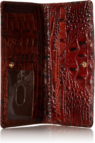 Miniatura 4 de Brahmin Ady Wallet