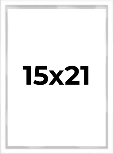 Miniatura 135 de Caja de sombra de 10 x 24 pulgadas, marco blanco contemporáneo – Tamaño interior 10 x 24 x 1 pulgada de profundidad – El marco blanco está hecho