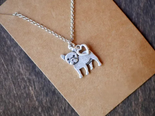 Miniatura 4 de Collar de raza de perro Grupo A