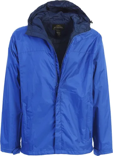 Miniatura 2 de Gioberti Chaqueta impermeable para hombre