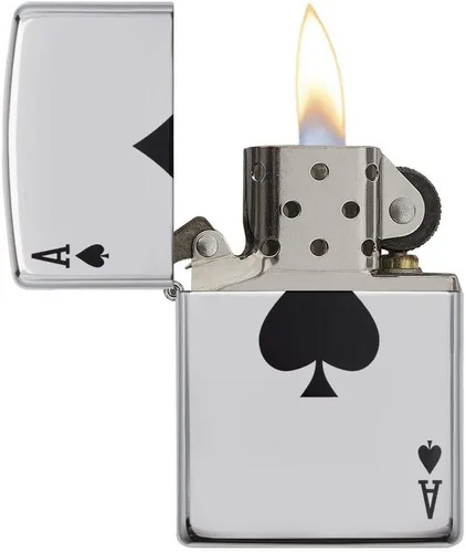 Miniatura 3 de Zippo - Encendedores Zippo Ace.