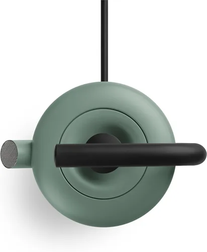 Miniatura 6 de Fellow Clyde Hervidor Eléctrico - Capacidad de 1.5 Litros - Giro Moderno al Diseño de Estufa, Multiusos, Acero Inoxidable - Calienta Agua para Verde