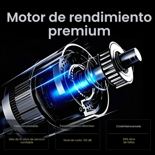 Miniatura 4 de Molinillo de café, Viesimple Gen 4, molinillo de café de rebabas de dosis única con taza dosificadora magnética, molinillo eléctrico de granos