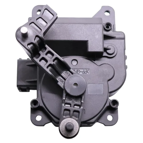 Miniatura 8 de Actuador de puerta de mezcla de aire HVAC para Dodge Ram 1500 2009-2021 Dodge Ram 2500/3500 2010-2019 Ram 4500/5500 2011-2019 - Actuador de puerta