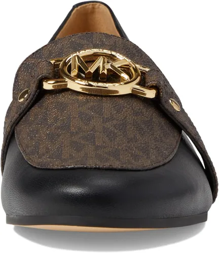 Miniatura 6 de Michael Kors Alpargatas tipo mocasín para mujer
