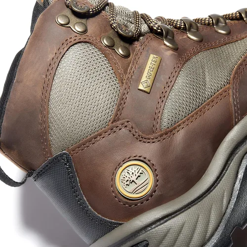 Miniatura 3 de Timberland Chocorua botas de senderismo para mujer.