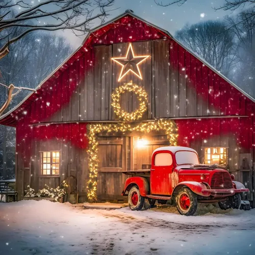 Miniatura 9 de KINPLUB Kits de Pintura de Diamantes de Vela de Invierno de Navidad para Adultos Principiantes, Kits de Arte de Diamantes de Ciervo del Bosque