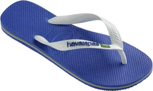 Miniatura 2 de Havaianas Chanclas con logotipo de Brasil para hombre