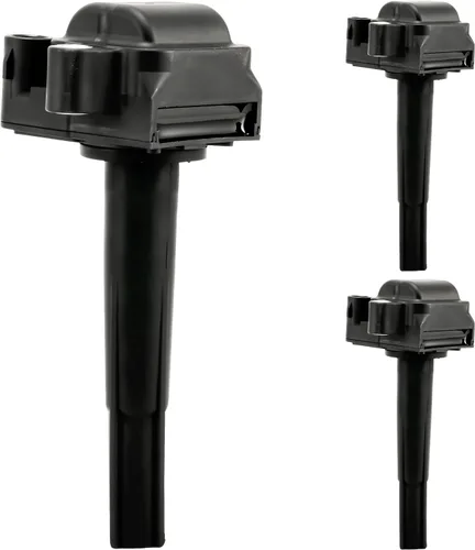Miniatura 25 de KAX UF78 Bobina de encendido 1 paquete Compatible con Miata 1990-1993