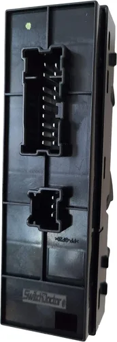 Miniatura 2 de SWITCHDOCTOR Interruptor maestro de ventana para Nissan Pathfinder 2013-2018