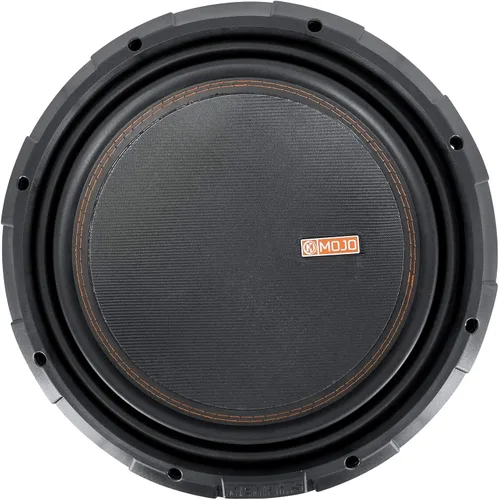 Miniatura 2 de Memphis Audio MOJO 1212 - Subwoofer para coche de competición de 3000 vatios de 12 pulgadas, MOJO1212