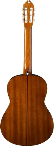Miniatura 2 de Washburn Clásico C5, Guitarra Acústica