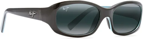 Miniatura 2 de Maui Jim Punchbowl - Lentes de sol rectangulares polarizados para mujer