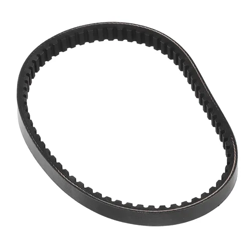 Miniatura 7 de Drive Belt Replacement 669-18 - 30, Motorcycle Transmission Belt, High Tensile Strength Hard Rubber Drive Belt for GY6-60 Motor Scooters, Durable