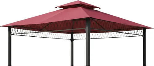 Miniatura 9 de Garden Winds Cubierta superior de toldo de repuesto para cenador Havenbury - Riplock 350 - Beige