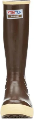 Miniatura 3 de Xtratuf Legacy Series botas de pesca para hombre, 15 pulgadas, de neopreno con puntera de acero