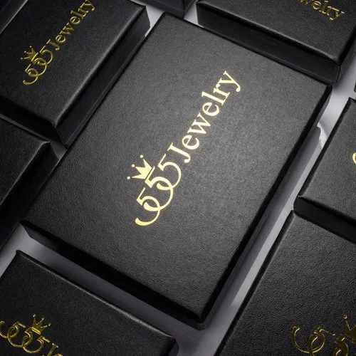 Miniatura 8 de 555Jewelry - Pulsera de piel trenzada de acero inoxidable con diseño de estrella de David para hombre
