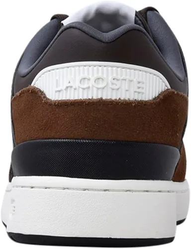Miniatura 4 de Lacoste Men's Court Cage Sneaker
