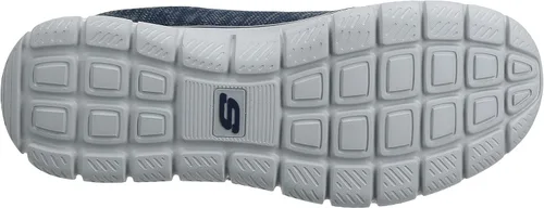 Miniatura 10 de Skechers Tenis Oxford con cordones para hombre, PARENT