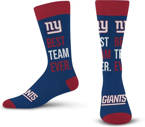 Miniatura 23 de For Bare Feet Calcetines de equipo de la NFL con el mejor