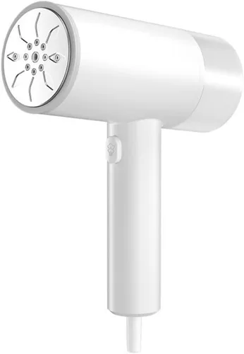 Vaporizador de mano de 1600 W, potente vaporizador de ropa, portátil de calor rápido, plancha de vapor para viajes en el hogar