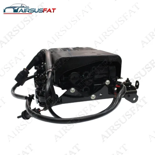 Bomba del compresor de la suspensión del aire de Rebulit para Porsche Panamera 970 2010-2015 número del OEM 97035815111 97035815110 97035815109