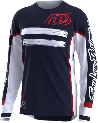 Miniatura 18 de Troy Lee Designs Camiseta SE PRO