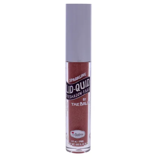 Miniatura 2 de theBalm Sombra de ojos líquida espumosa Lid-Quid