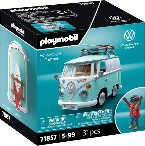 Miniatura 7 de Playmobil X Ferrari 250 GTO