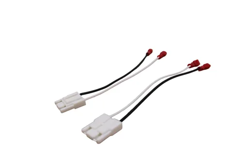 Miniatura 4 de IMC Audio Adaptador de arnés de altavoz SWH-4500: compatible con vehículos seleccionados Buick, Cadillac, Chevrolet, GMC, Isuzu, Jeep, Nissan