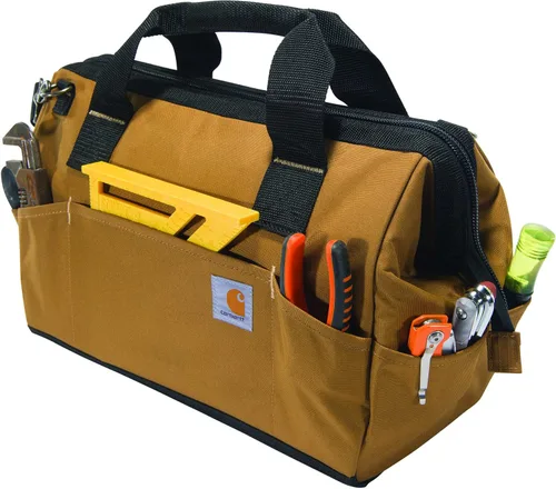 Miniatura 4 de Carhartt Trade Series bolsa de herramientas