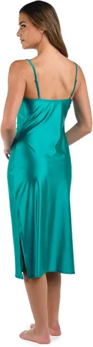 Miniatura 85 de La Blanca Vestido midi para cubrir el traje de baño para mujer