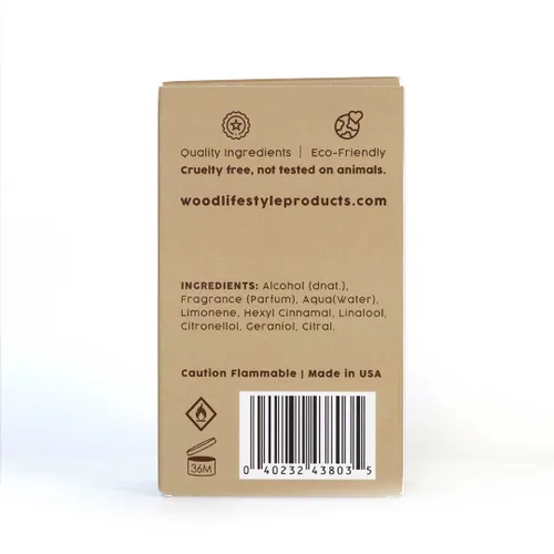 Miniatura 3 de W WOOD Lifestyle Products Cashmere Colonia