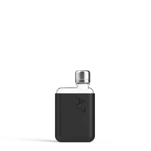 Miniatura 14 de memobottle Fundas de silicona A5 Protege y conserva con personalidad colorida Revestimiento libre de polvo - Verde musgo (solo manga)