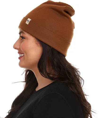 Miniatura 136 de Minus33 Merino Wool - Gorro de lana con cresta